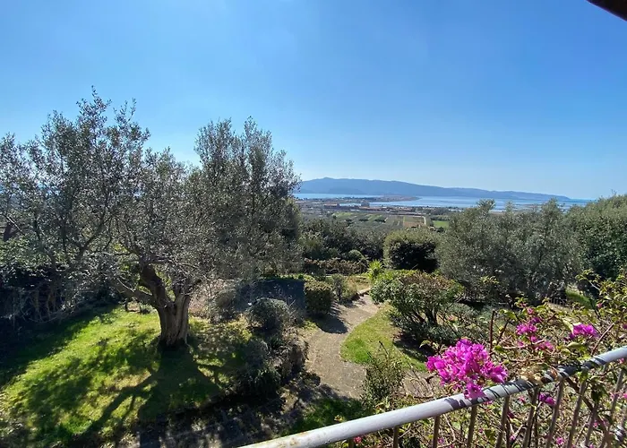 Casa Ai Poggi Dell\'Argentario