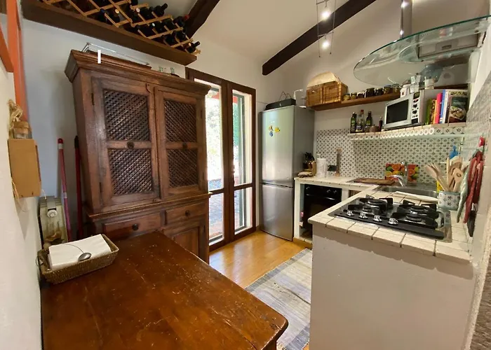 Casa Ai Poggi Dell\'Argentario