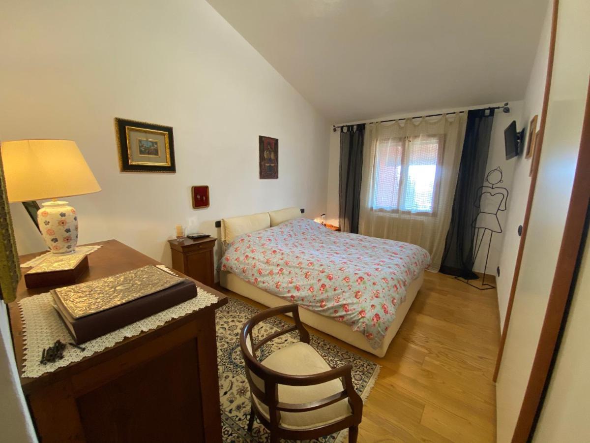 Casa Ai Poggi Dell'argentario *