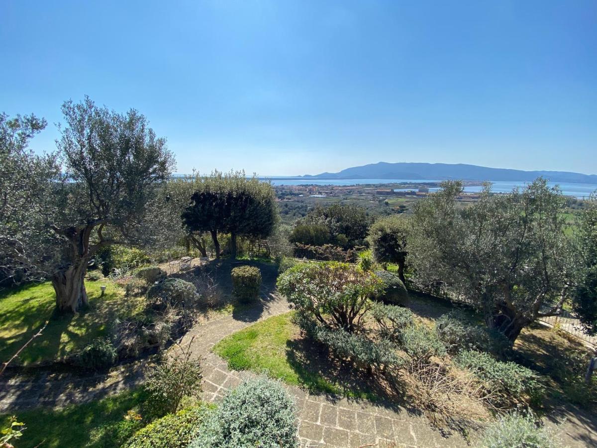 Villa Casa Ai Poggi Dell'argentario