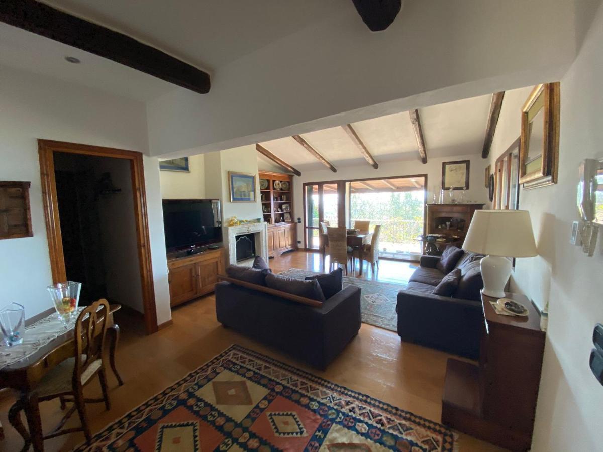 Casa Ai Poggi Dell'argentario *