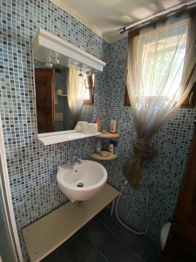 Casa Ai Poggi Dell'argentario Villa Orbetello