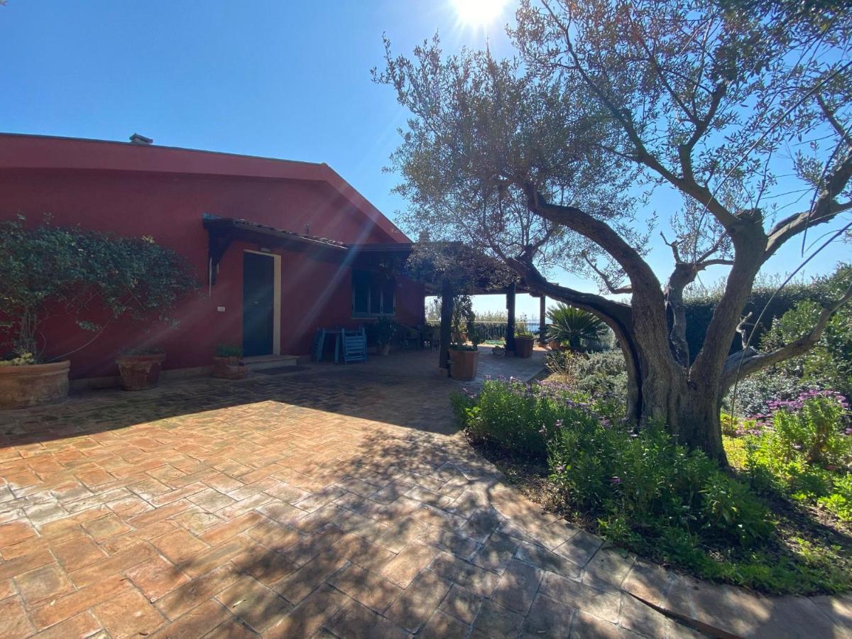 Casa Ai Poggi Dell'argentario *