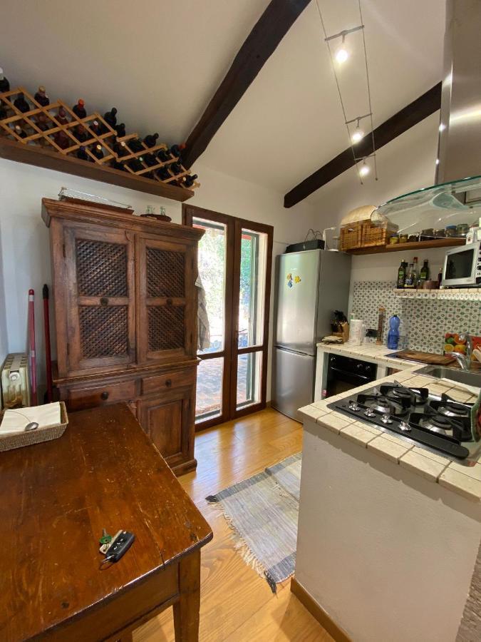 Casa Ai Poggi Dell'argentario Villa *