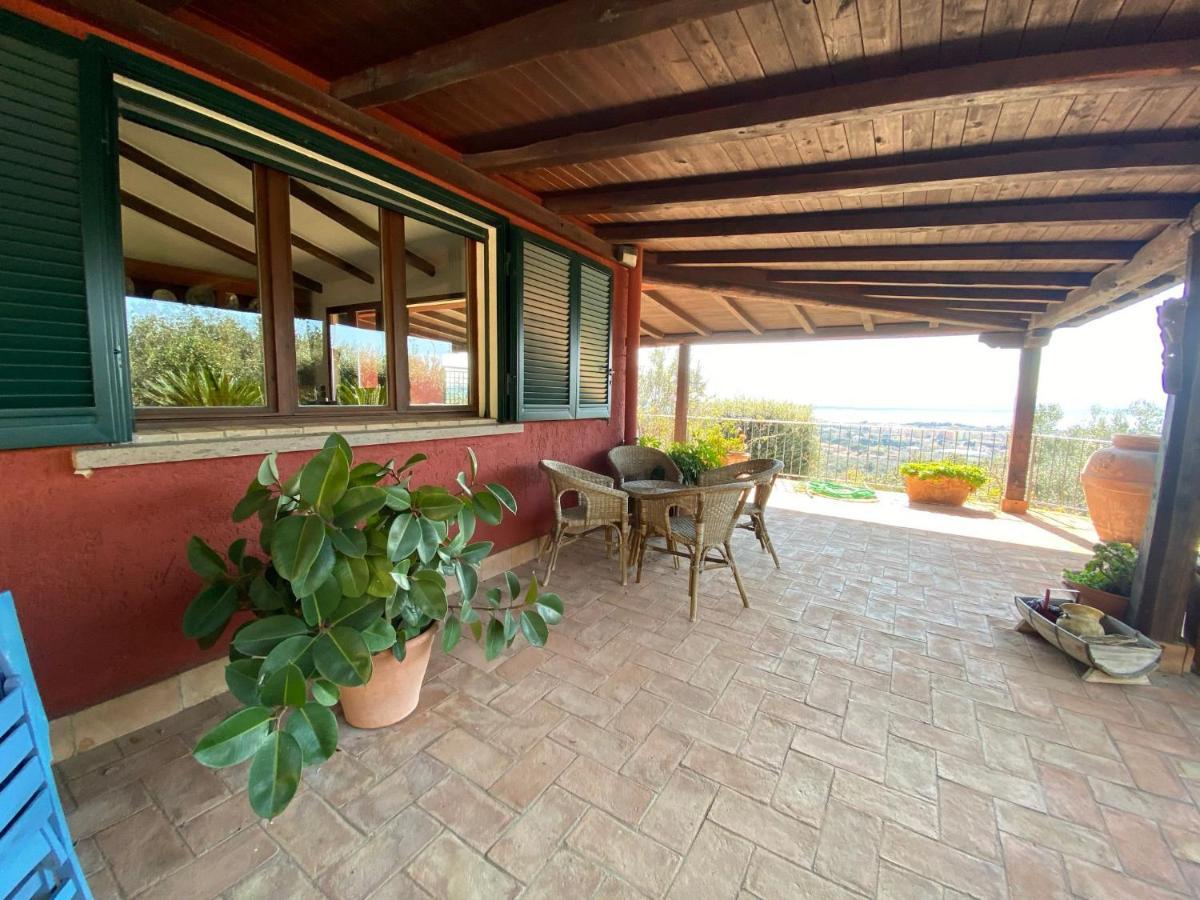 Casa Ai Poggi Dell'argentario